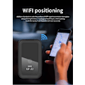 Miniatyrbild 2 av 5: GF22 Magnetisk Mini Bil Tracker GPS Locator Realtid
