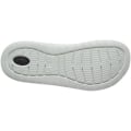 Miniatyrbillede 4 af 5: Unisex LiteRide Clogs til voksne, Nero smoke/pearl white smoke/pearl white 43/44 eu