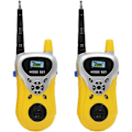 Pikkukuva 1 / 4: Puhu etäisyydellä 50 metriä Walkie talkie lapsille (keltainen)