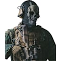 Pikkukuva 4 / 4: Call Of Duty Ghost Skull Mask Full Face Unisex War Games