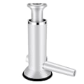 Miniatyrbillede 5 af 5: Pølse koger Frikadelle maker Pølse stuffer Dobbelt brug 22.5*9.5CM
