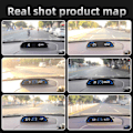 Miniatyrbillede 5 af 5: Digital GPS speedometer Universal Head Up Display til bil LCD skærm HUD med MPH hastighed