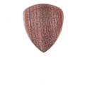 Miniatyrbild 3 av 5: gitarrer, plektrum i buffelhorn för akustisk elgitarr