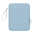 Miniatyrbillede 1 af 5: Håndtaske Tablet etui BLÅ 12,9 TOMMER - spot salg Blå Blue 12.9 inches