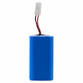 Miniatyrbild 2 av 5: För Xiaomi Mijia G1 14.4V 2500mAh Li-Ion Polymer Batteri Assembly Part (Encode: H18650CH-4S1P-G1) (W