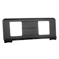 Pikkukuva 2 / 5: 1/2/3 Keyboard Music stand Helppo asennus 1x aloittelijoille Tyyppi 2 Type 2 1 Pc