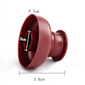 Miniatyrbild 2 av 6: PC Plast Donut Spinner Cirkelformad Dispenser Donutform P,ZQKLA