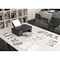 Pikkukuva 5 / 6: Monitoimitulostin - CANON PIXMA TS3450 - Mustesuihkutulostin - Väri - WIFI - Musta