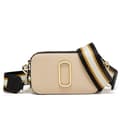Kvinders Snapshot Crossbody Taske