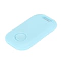 Miniatyrbilde 6 av 8: Bluetooth-søker for å forhindre tap av barn, kjæledyr, veske, sporingsenhet for smartnøkkel, for Android, for IOS, blå