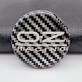 Miniatyrbillede 2 af 5: 4 stk. Oz M582 55mm dæksel Oz Racing Bilhjul Center Hub Caps Legering Fælg Center Hub Cap Cover|hjul Center Caps|,c 4 stk.