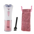 Miniatyrbilde 1 av 5: Glatt Glide Epilator Hårfjerning Ansikt Kropp og Ansikt Epilator km-1999