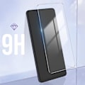 Pikkukuva 3 / 5: Motorola Moto G62 5G karkaistu lasi 9H kovuus 2.5D viistetyt reunat kirkas