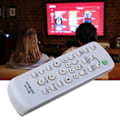 Miniatyrbilde 2 av 5: Fjernkontroll for RM-SC30 RM-SC31RM-SC50 RM-SC55 MHC-RG222 MHC-RG221