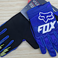 Miniatyrbillede 6 af 8: Smarte Handsker Motocross MX BMX Dirt Bike Motorcykel Handsker Sort og Hvid Black and white M