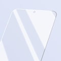 Miniatyrbillede 4 af 5: Hærdet glas til Samsung Galaxy A35 5G 9H hårdhed Anti-Scratch Transparent
