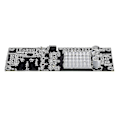 Miniatyrbild 1 av 5: Xy-bldc trefas DC borstlös med Hall Motor Controller-modul