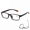 Pikkukuva 1 / 5: -1.0 -1.5 -2.0 -2.5 -3.0 -3.5 -4.0 Ultralight Ready Myopia Lasit  Miehille ja Naisille Myopia Lasit Myopia Lasit -1.5