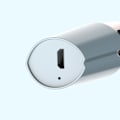 Miniatyrbilde 2 av 5: Epilator Hårfjerning for Kvinner Ben Armer - Bærbar Bikini Trimmer, Elektrisk Dame Epilator Barbermaskin Trimmer