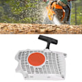 Miniatyrbillede 1 af 5: Trækrem Starter Kit til Stihl MS362 MS362C 1140 080 2103 Motorsav Motor Udskiftningsdel