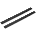 Pikkukuva 1 / 4: (280 mm) Sopii Kärcher 2.633-005.0 -vaihtoehtoiseen kumilippaan ikkunanpuhdistuslisävarusteeseen