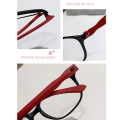 Miniatyrbilde 3 av 5: Lesebriller Briller SVART STYRKE 350 Svart Black Strength 350