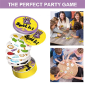 Miniatyrbild 2 av 5: Multiplayer Gathering Party Game Puzzle Game Cards - baseball one size