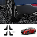 Pikkukuva 1 / 5: Auton lisävarusteet Mazda Cx-60 2022 2023 Lokasuojat Lokasuojat Autonosat Llwl