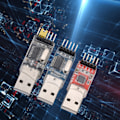 Miniatyrbilde 5 av 7: PL2303-modul USB til TTL