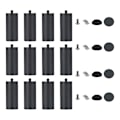 Pikkukuva 1 / 5: Kaiverrusjalusta 160 mm pidennetty jalat nostavat korkeuden jopa 160 mm