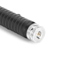 Miniatyrbillede 4 af 5: Langtrækkende teleskopantenne til Garmin Astro 320 430 900 / Alpha 50 100 håndholdt GPS