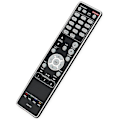 Miniatyrbilde 3 av 5: Rc017sr Stereo Receiver Fjernkontroll Erstatning Av Hjemmekino Receiver Sr6007 Nr1603 Sr5007