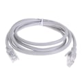 Pikkukuva 4 / 5: Korkea nopeus Ethernet-kaapeli reititin tietokonekaapeli RJ-45-liitännällä Internet-verkko Patch-kaapeli 98ft PC-reititintietokoneelle 2 m