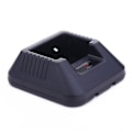Miniatyrbillede 5 af 5: Radio Batteri Adapter Oplader Desktop Station Til Baofeng Uv5r Plus Uv5re Plus zdq