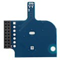 Pikkukuva 3 / 5: MisterRTC Time Module V1.3 Real Time Clock Board for Mister FPGA Accessories