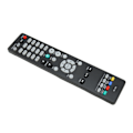 Miniatyrbillede 6 af 7: AV-receiver fjernbetjening erstatning til Denon AVR S960H AVR X2700H AVR X3700H