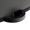 Miniatyrbillede 4 af 5: Bluetooth 5.1 Musikmodtager Trådløs Stereo eller 30 Pin Adapter