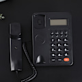 Miniatyrbild 7 av 10: Fast telefon Fast telefon Fast telefon Telefon med uppringning Telefonreception Hemmakontor med samtalsdisplay Telefon