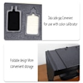 Pikkukuva 10 / 10: 27 tuuman LCD LED -videomonitorin suoja, aurinkosuoja