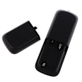 Miniatyrbillede 5 af 5: Fjernbetjening til Logitech Z906 5.1 hjemmebiografsystem subwoofer