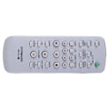 Miniatyrbilde 3 av 5: Fjernkontroll for RM-SC30 RM-SC31RM-SC50 RM-SC55 MHC-RG222 MHC-RG221