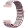 Miniatyrbillede 1 af 5: Sport Nylon Loop Band kompatibel med Smart Watch og ID205