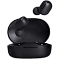 Miniatyrbillede 1 af 5: Xiaomi Mi True Wireless Earbuds Basic 2, Airdots 2 Bluetooth-hovedtelefoner, trådløs Bluetooth 5.0, magnetisk opladningsetui (global version), sort