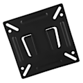 Miniatyrbilde 5 av 5: Veggmontering for LCD-TV 14-24 tommer, robust og stabil veggmontering for TV++
