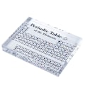 Pikkukuva 1 / 7: Jaksollinen järjestelmä Jaksollisen järjestelmän näyttö 150X114X20MM 150x114x20mm