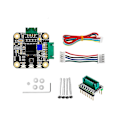 Pikkukuva 2 / 5: Mks Servo42c Pcba askelmoottori 32bit Arm Servo suljettu silmukka Smt32