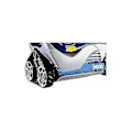 Miniatyrbild 3 av 4: Ersättningshjul för Zodiac Mx6 Mx8 Mx9 Poolrengörare, Baracuda Robot Poolrengörare Däck R0526100- -ES