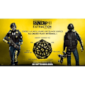 Miniatyrbillede 3 af 6: Rainbow Six Extraction PS5-spil