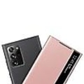 Miniatyrbilde 3 av 5: Samsung Mirror Smart View Flip-fri Svardeksel Kompatibel