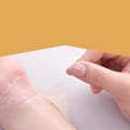 Miniatyrbild 5 av 5: 1/2 6x För Tatuering Cover up Sticker Andas Huddöljande 1 Set